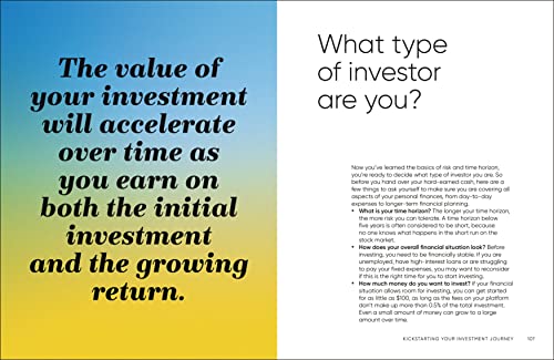 Girls Just Wanna Have Funds: A Feminist Guide to Investing: THE SUNDAY TIMES BESTSELLER - Retail Maharaj