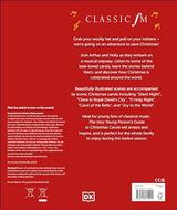 The Very Young Person's Guide to Christmas Carols - Retail Maharaj