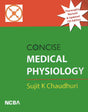 CONCISE MEDICAL PHYSIOLOGY - Retail Maharaj
