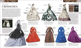 Fashion: The Definitive Visual History - Retail Maharaj