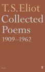 Collected Poems 1909-1962 (Faber Paper Covered Editions) - Retail Maharaj