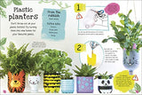 Recycle and Remake: Creative Projects for Eco Kids (Dk) - Retail Maharaj