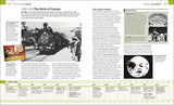 The Film Book: A Complete Guide to the World of Cinema - Retail Maharaj