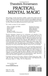 Practical Mental Magic - Retail Maharaj