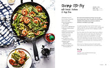 The Quick Fix Kitchen: Easy Recipes and Time-Saving Tips for a Healthier, Stress-Free Life: A Cookbook - Retail Maharaj