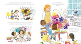 This That What: A joyful rhyming story book for busy brains - Retail Maharaj