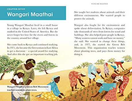 Penguin Readers Level 2: Climate Rebels (ELT Graded Reader) - Retail Maharaj