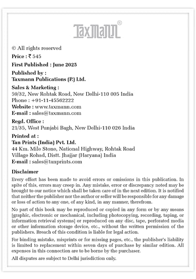 Taxmann's Business Research Methods | A Hands-on Approach with SPSS – Concise | Practical Textbook that Simplifies Business Research Through—Theory | SPSS-based Data Analysis | Examples - Retail Maharaj