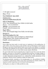 Taxmann's Business Research Methods | A Hands-on Approach with SPSS – Concise | Practical Textbook that Simplifies Business Research Through—Theory | SPSS-based Data Analysis | Examples - Retail Maharaj