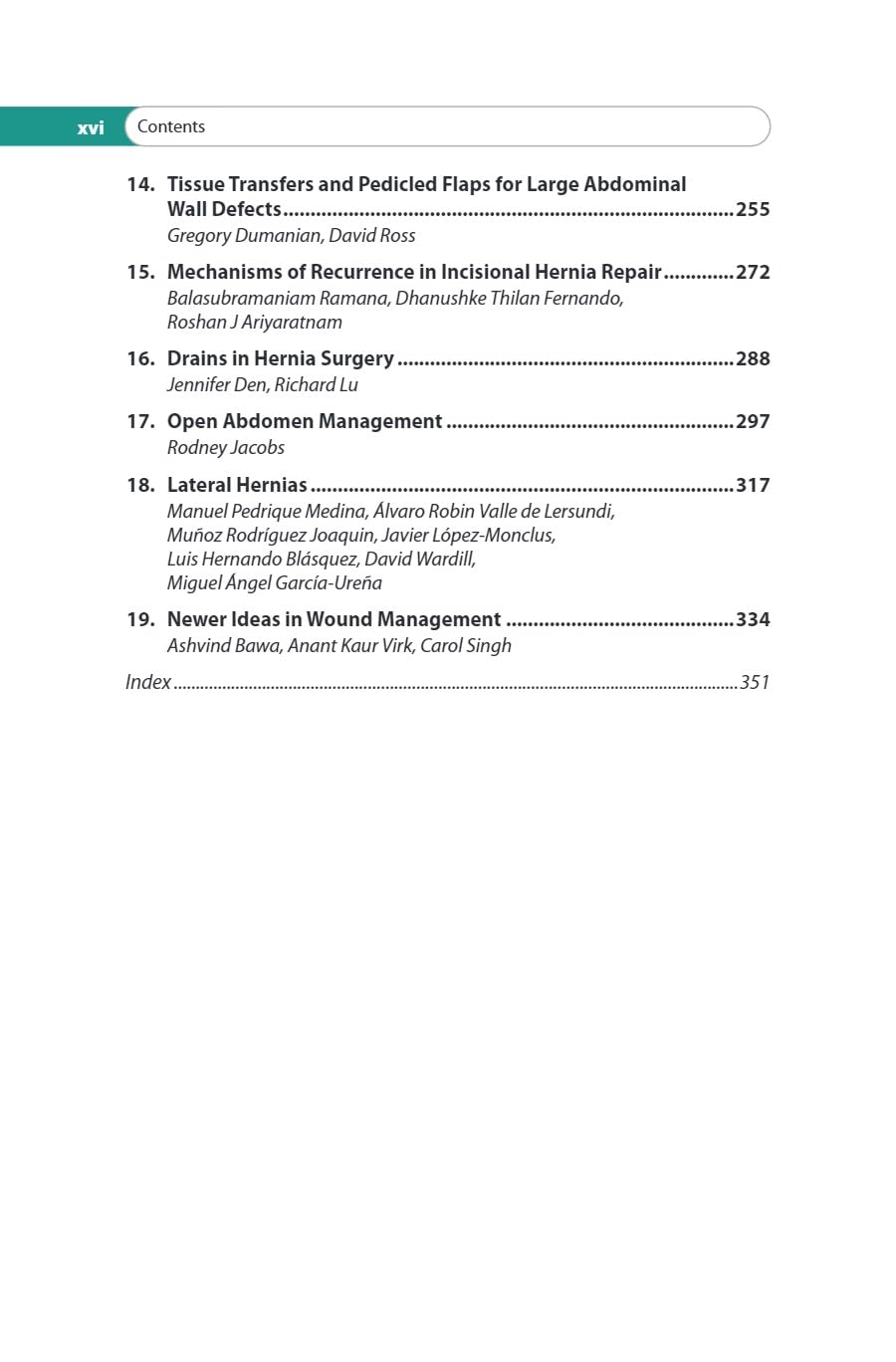IAGES RECENT ADVANCES IN MINIMAL ACCESS SURGERY- 4 - Retail Maharaj