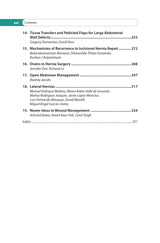 IAGES RECENT ADVANCES IN MINIMAL ACCESS SURGERY- 4 - Retail Maharaj
