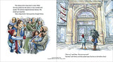 Gloria's Promise (American Ballet Theatre): A Ballet Dancer's First Step - Retail Maharaj