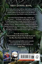 The Runaway Troll (Shadow Forest) - Retail Maharaj