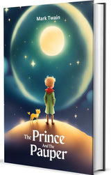 The Prince And The Pauper - Retail Maharaj