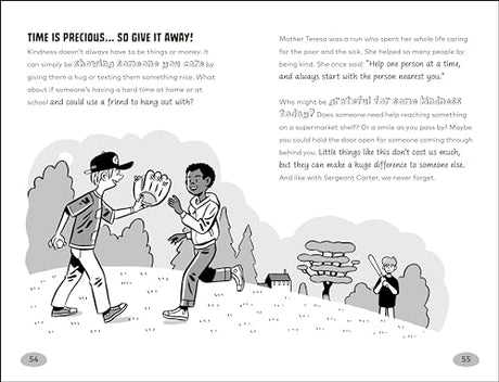 You Vs the World: The Bear Grylls Guide to Never Giving Up - Retail Maharaj