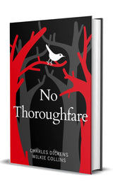 No Thoroughfare - Retail Maharaj