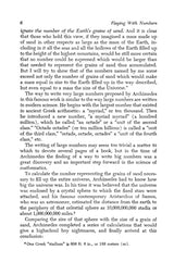 One, Two, Three...Infinity: Facts and Speculations of Science (Dover Books on Mathematics) - Retail Maharaj