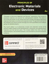 PRINCIPLES OF ELECTRONIC MATERIALS AND DEVICES - Retail Maharaj