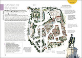DK Lisbon Mini Map and Guide - Retail Maharaj