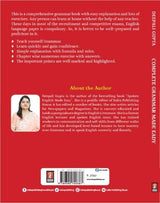 Complete Grammar Made Easy | English Grammar Book by Deepali Gupta | Indra Publishing House - Retail Maharaj