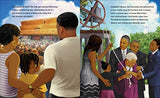 Sing a Song: How Lift Every Voice and Sing Inspired Generations - Retail Maharaj