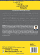 Textbook of Oral and Maxillofacial Surgery - Retail Maharaj