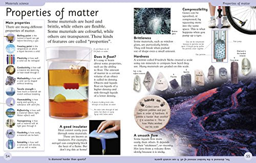 First Science Encyclopedia: A First Reference Book for Children - Retail Maharaj