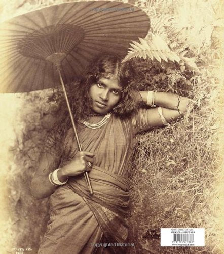 Allegory & Illusion: Early Portrait Photography from South Asia (Alkazi Collection of Photography) - Retail Maharaj