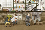 The Wind In The Willows - Retail Maharaj
