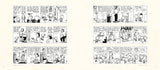 Complete Calvin And Hobbes Paperback Box Set - Retail Maharaj