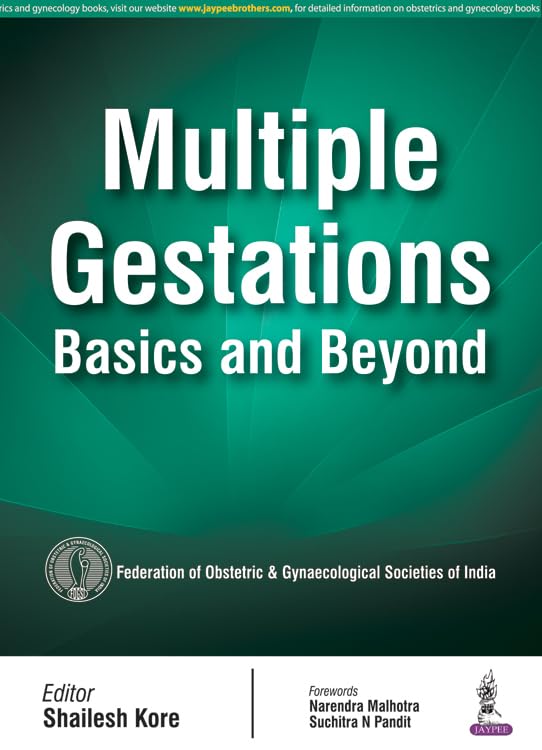 MULTIPLE GESTATIONS:BASICS AND BEYOND - Retail Maharaj