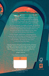Zen: An unputdownable novel painting Mumbai of 1935 and 2019 - Retail Maharaj