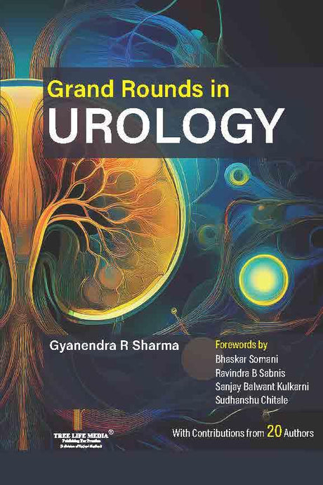 Grand Rounds in Urology (Paperback) - Retail Maharaj
