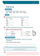 Spelling Book 2: Year 2, Ages 6-7: A Bibliography, 1946-95 - Retail Maharaj