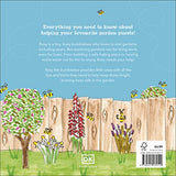 Rosy the Bumblebee (Roly and Friends) - Retail Maharaj
