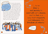 DK Life Stories Nelson Mandela - Retail Maharaj