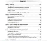ZOOLOGY PRACTICAL MANUAL (3RD & 4TH SEMESTER) - Retail Maharaj