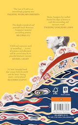 The Last of Earth: An Epic Historical Adventure Set in Colonial India and Tibet | Espionage, Exploration, Empire, and a Forbidden Journey to Lhasa - Retail Maharaj