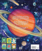 The Magic and Mystery of Space: Tour Across Our Astounding Universe - Retail Maharaj