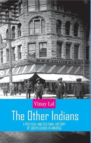 The Other Indians - Retail Maharaj