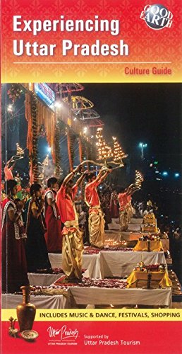Experiencing Uttar Pradesh Culture Guide - Retail Maharaj