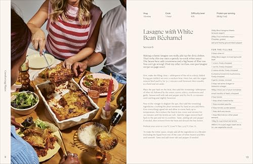 Elly's Plate: Plant-based Comfort Food Made Easy - Retail Maharaj