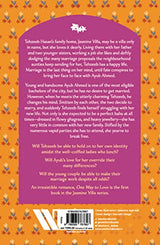 ONE WAY TO LOVE - JASMINE VILLA SERIES - Retail Maharaj