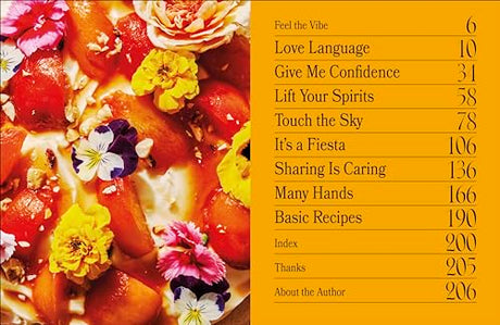 Good Vibes Baking: Bakes To Make Your Soul Shine and Your Taste Buds Sing - Retail Maharaj