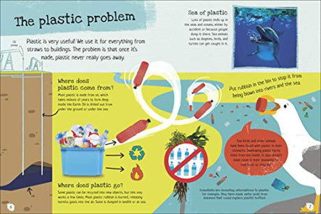 Recycle and Remake: Creative Projects for Eco Kids (Dk) - Retail Maharaj