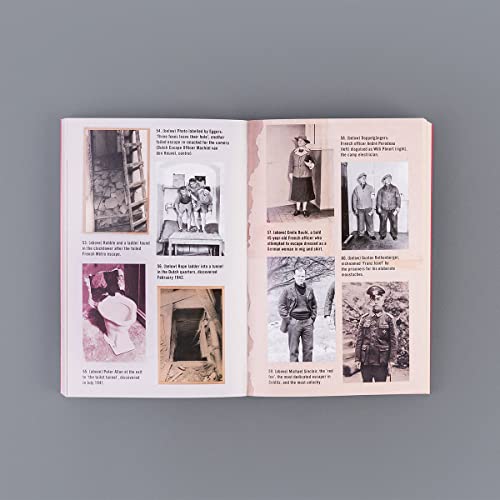 Colditz: Prisoners of the Castle - Retail Maharaj