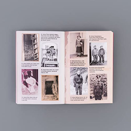 Colditz: Prisoners of the Castle - Retail Maharaj