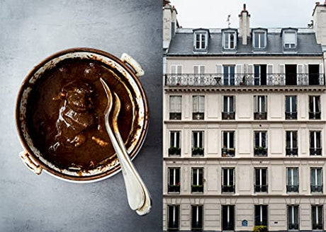 World Food: Paris: Heritage Recipes for Classic Home Cooking [A Parisian Cookbook] - Retail Maharaj