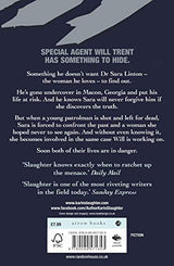 Unseen: The Will Trent, Book 7 - Retail Maharaj