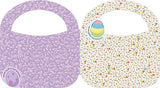 Bluey: Where’s the Easter Egg?: A Shaped Tabbed Board Book - Retail Maharaj